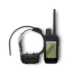 Garmin Alpha 200i/TT 15 Bundle