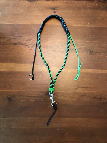 Lanyard